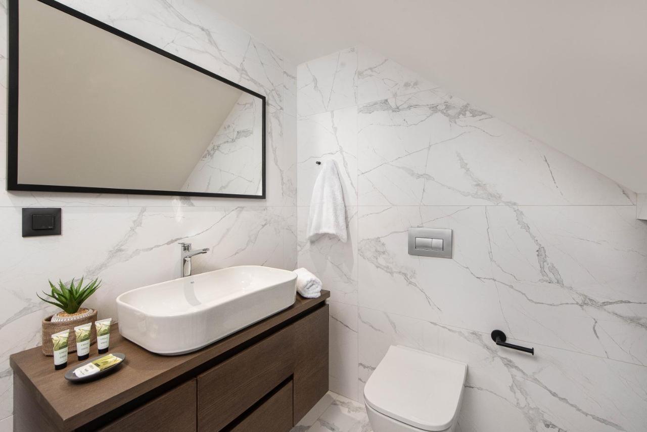 30 Senses Luxury Apartment Insight イアリソス エクステリア 写真