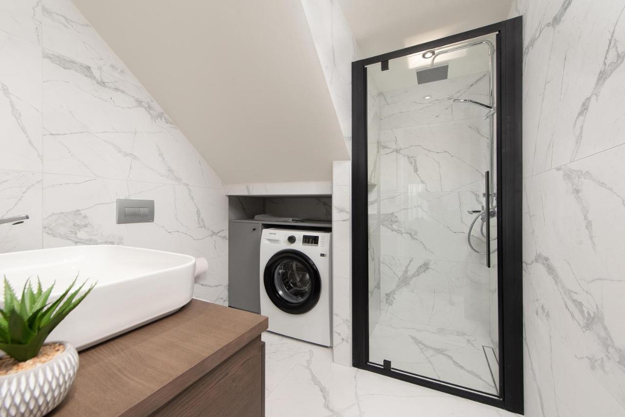 30 Senses Luxury Apartment Insight イアリソス エクステリア 写真