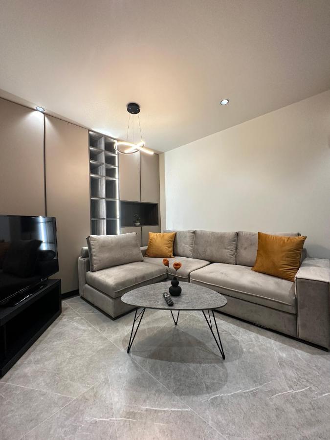 30 Senses Luxury Apartment Insight イアリソス エクステリア 写真