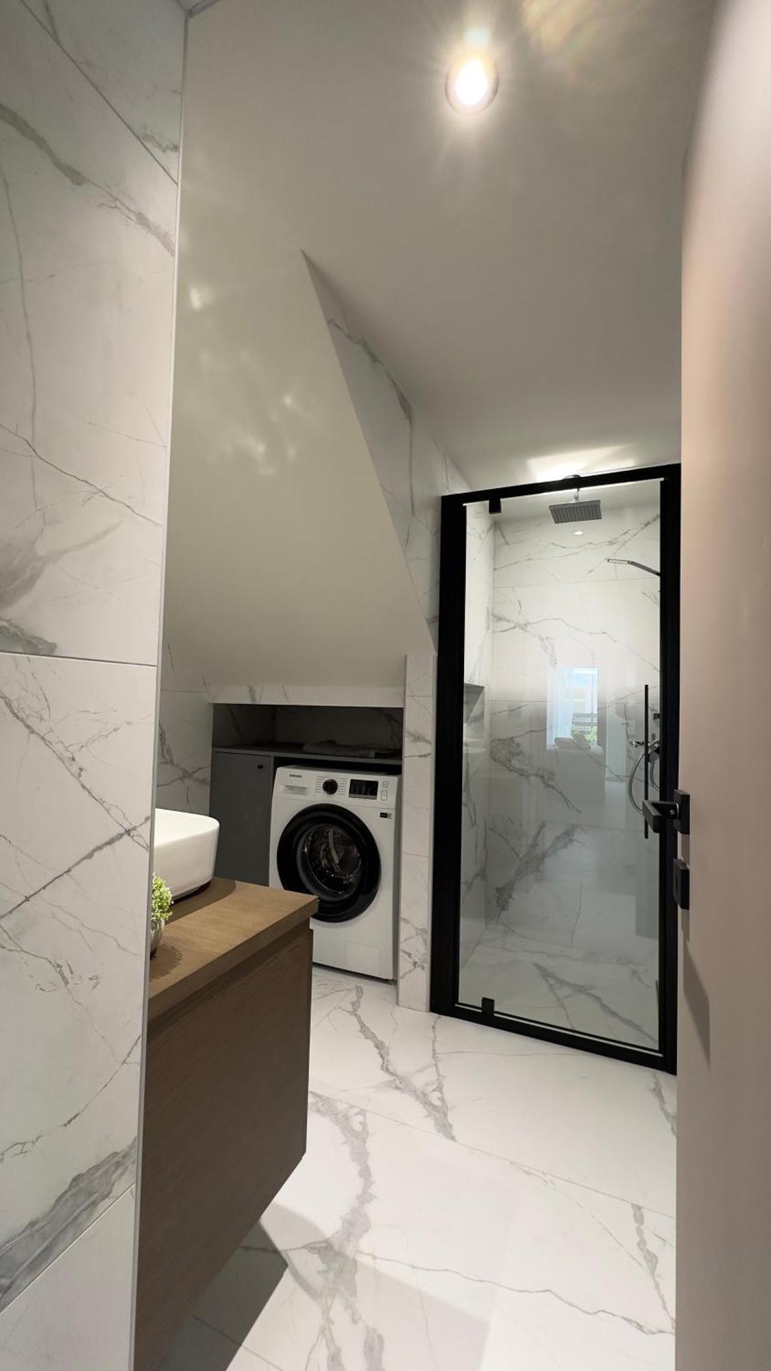 30 Senses Luxury Apartment Insight イアリソス エクステリア 写真