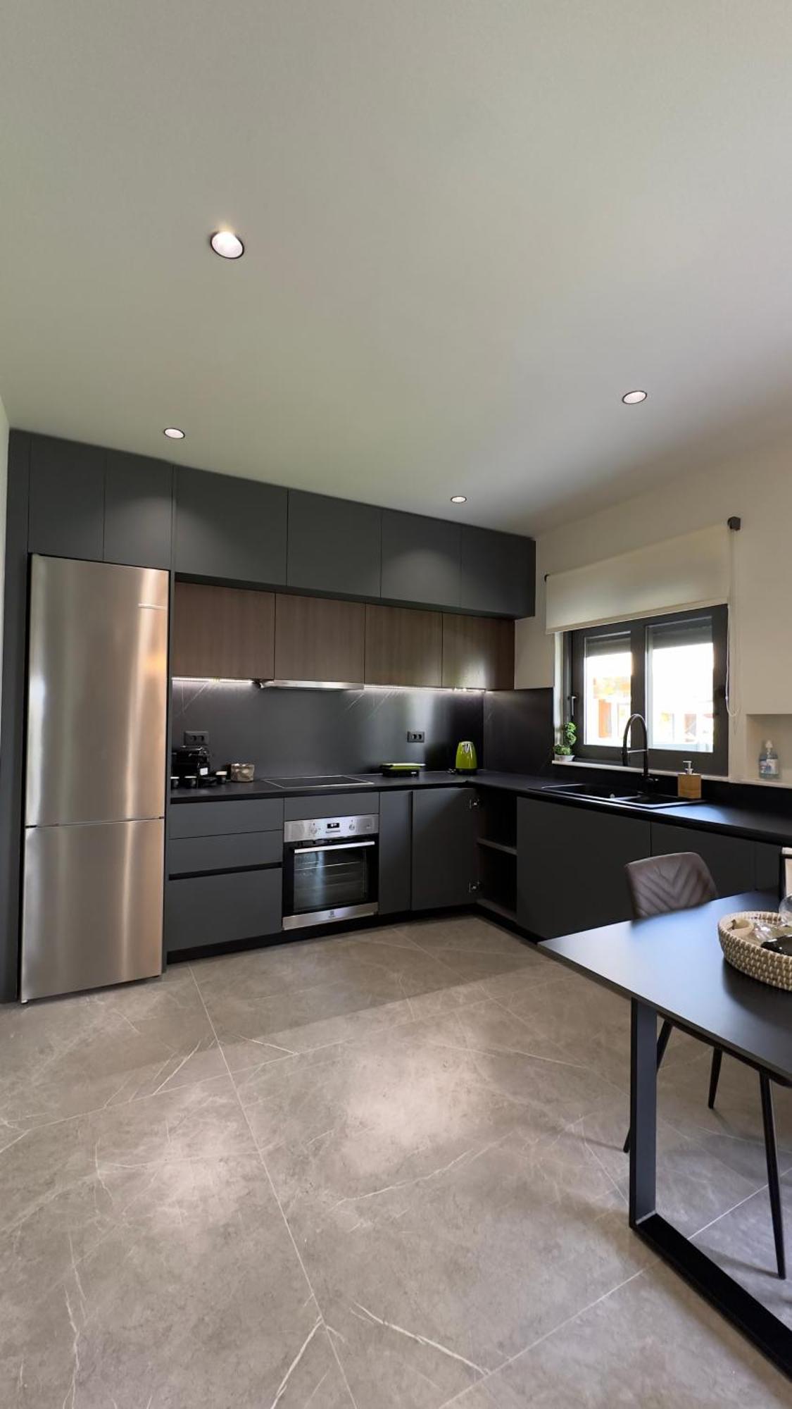 30 Senses Luxury Apartment Insight イアリソス エクステリア 写真